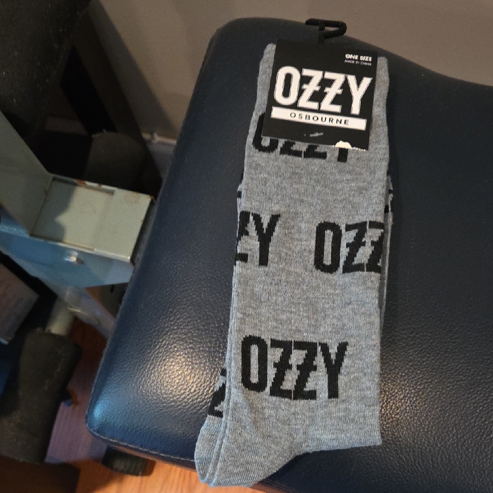 Gray Socks for Men